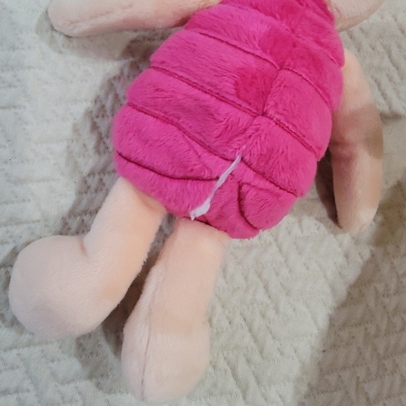 Mattel Inc. Disney Winnie the Pooh and Piglet Plush Toys Stuffed Animals - Picture 7 of 16